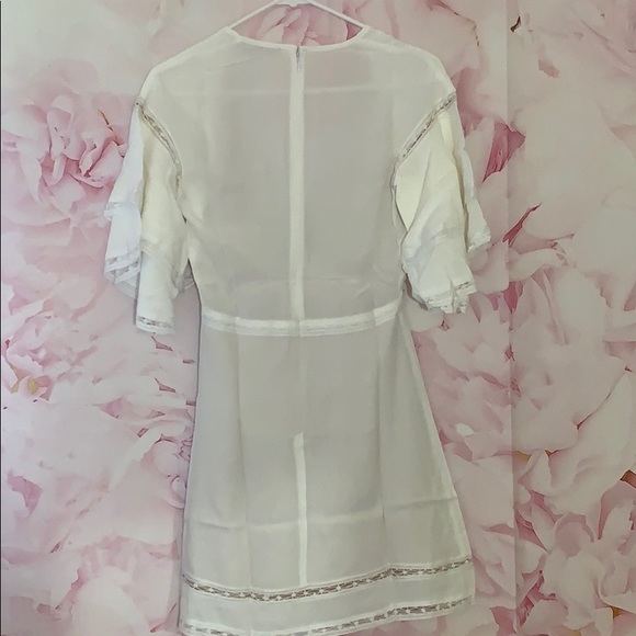 For Love and Lemons Mini Dress - Picture 4 of 5